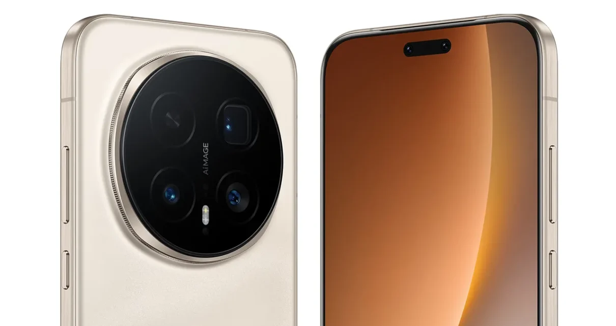 Honor Magic8 Pro 5G BKQ-N49 Image