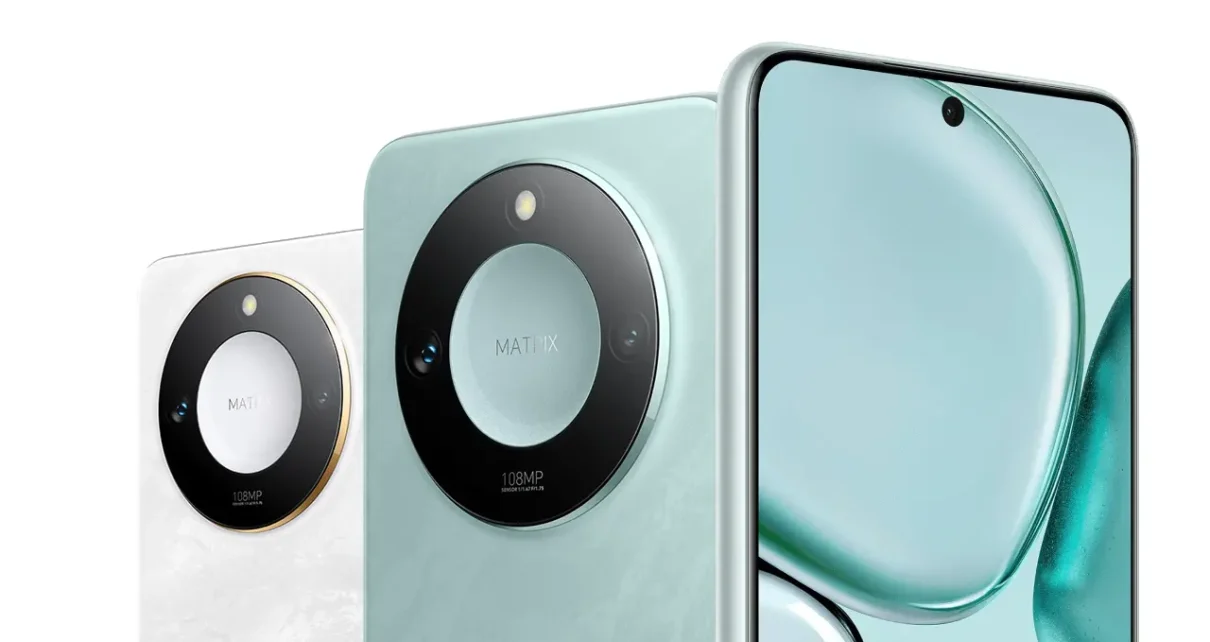 Honor X9d Smart 5G - Expected Price, Specs, and Launch Date Honor X9d Smart 5G Expected Design (Based on Honor X9c Smart 5G)