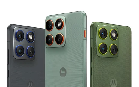 Motorola Edge 70 Motorola Edge 70 5G Image