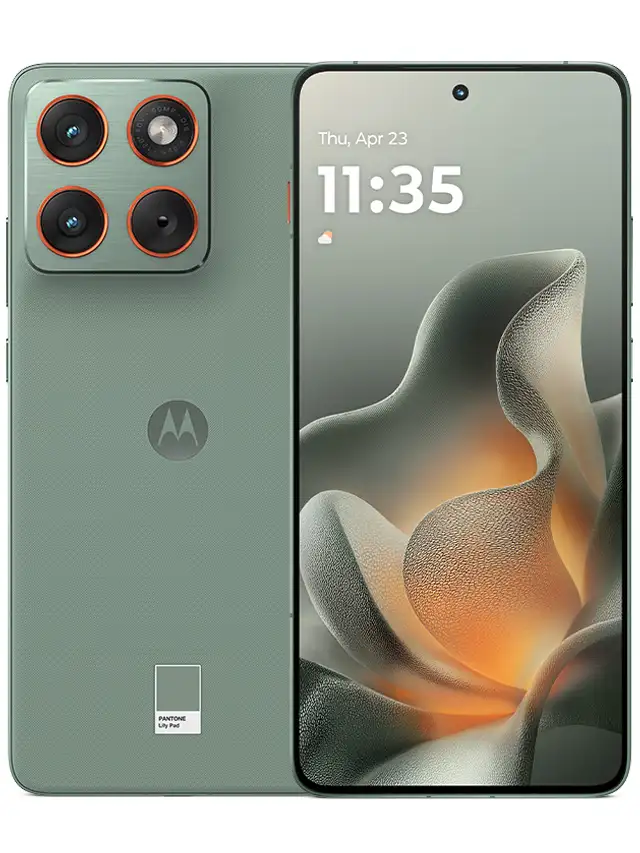 Motorola Edge 70 Motorola Edge 70 5G XT2603-2