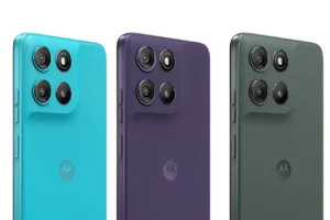 Motorola Moto G67 Power 5G Image