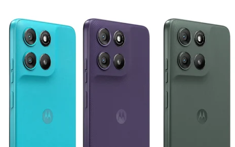 Motorola Moto G67 Power Motorola Moto G67 Power 5G Image