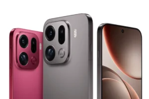OPPO Find X9 Pro 5G Images