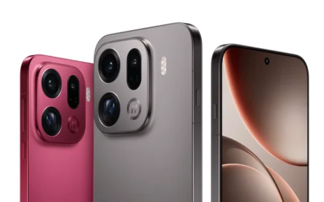 OPPO Find X9 Pro 5G Images