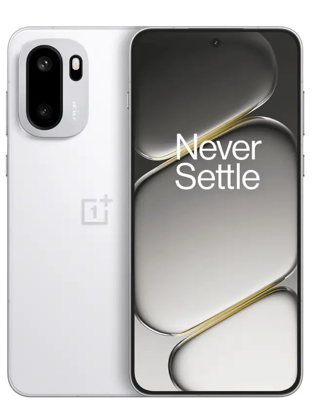 OnePlus 15R Expected Design, Based On OnePlus Ace 6