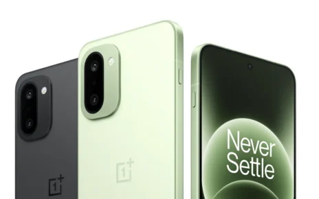 OnePlus 15R OnePlus 15R Image