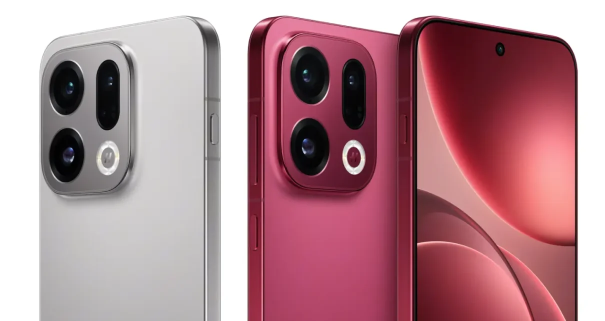 Oppo Find X9 5G Image