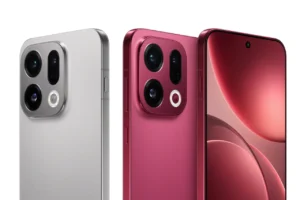 Oppo Find X9 5G Image