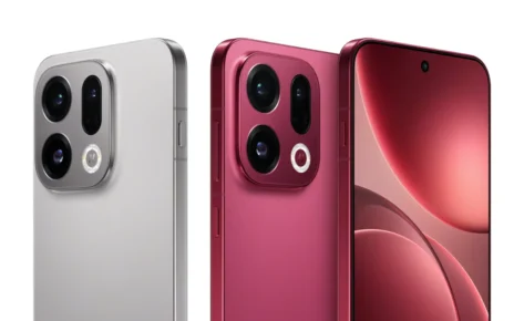 Oppo Find X9 5G Image