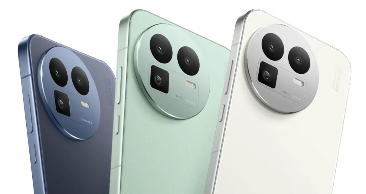 Realme GT 8 5G Images