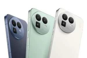 Realme GT 8 5G Images