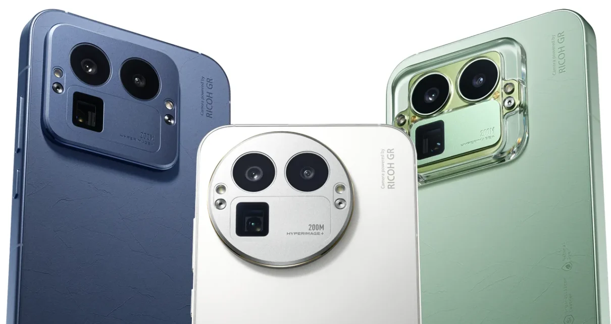 Realme GT 8 Pro Realme GT 8 Pro 5G Image