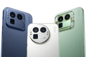 Realme GT 8 Pro 5G Image