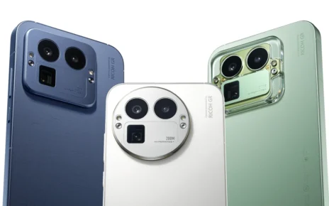 Realme GT 8 Pro Realme GT 8 Pro 5G Image