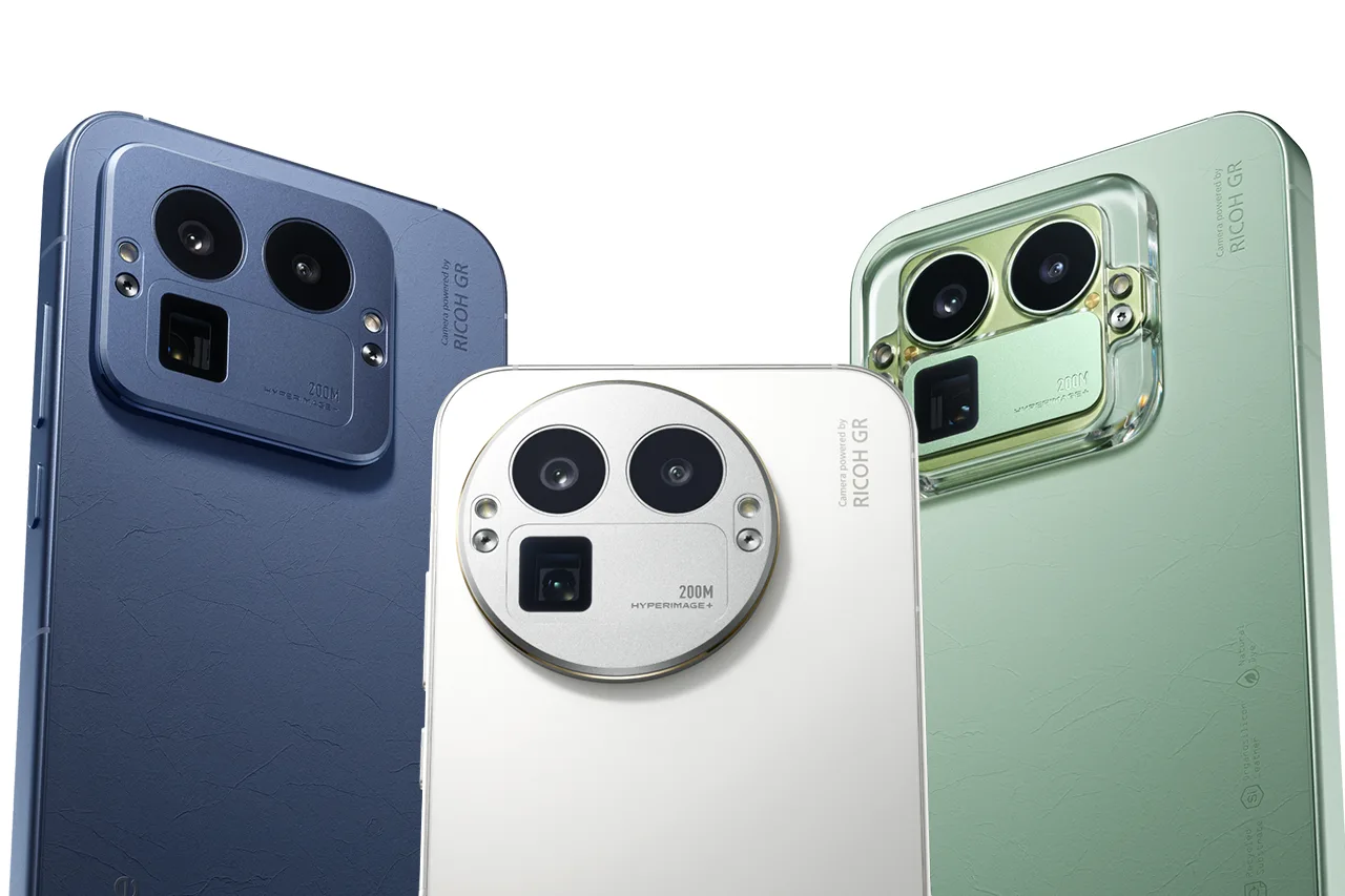 Realme GT 8 Pro Realme GT 8 Pro 5G Image