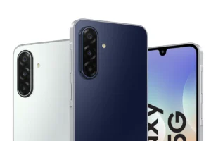 Samsung Galaxy M17 5G SM-M176B Images