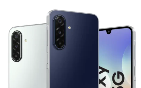 Samsung Galaxy M17 5G Samsung Galaxy M17 5G SM-M176B Images