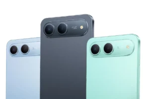 Tecno SPARK 40 5G KM8n Images