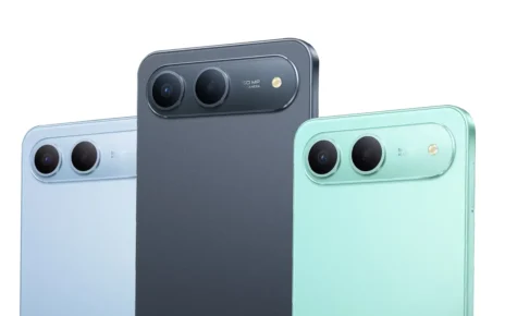 Tecno SPARK 40 5G KM8n Images