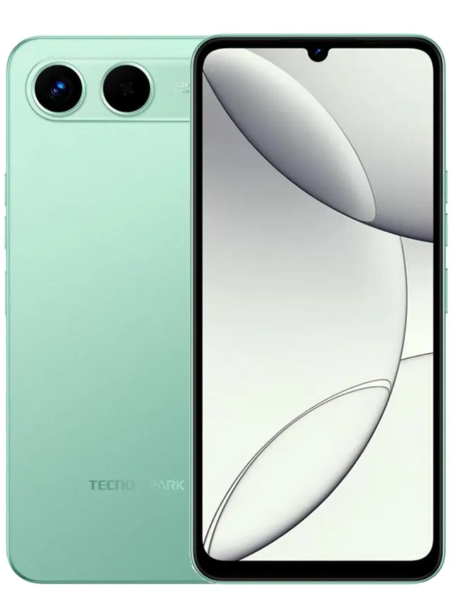 Tecno Spark 40 5G Tecno SPARK 40 5G KM8n
