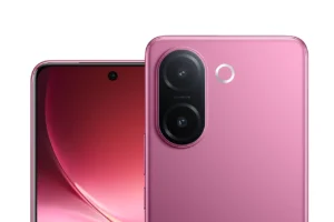 Vivo V60e 5G V2513 Images