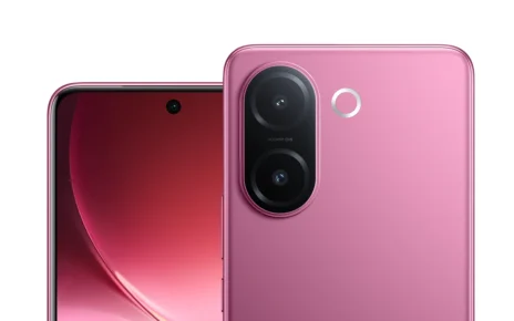 Vivo V60e 5G V2513 Images