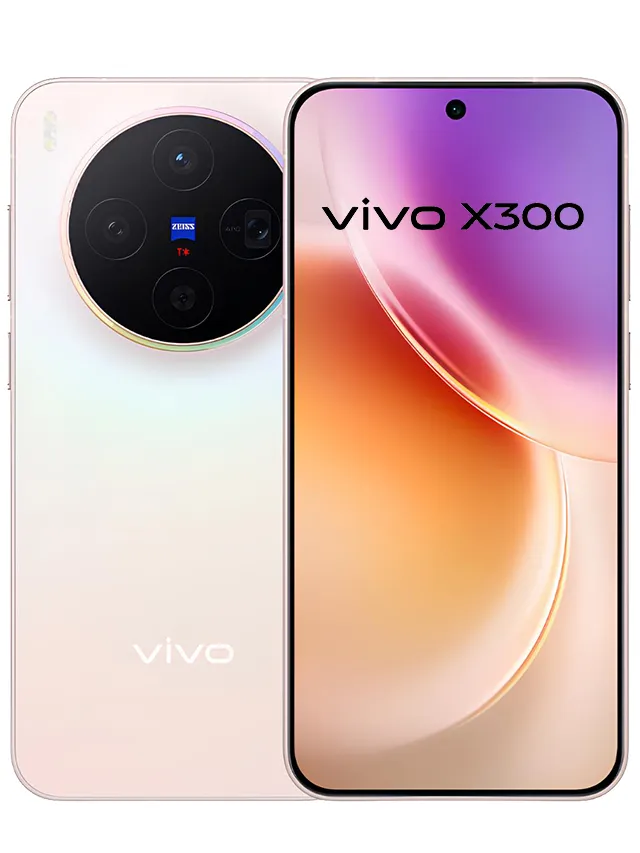 Vivo X300 Vivo X300 5G V2509A
