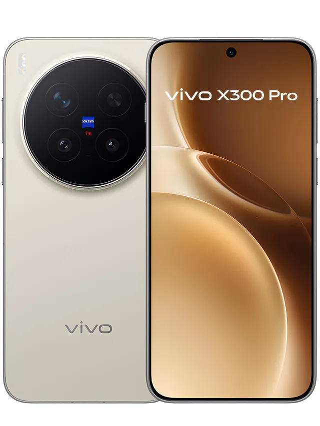 Vivo X300 Pro Vivo X300 Pro 5G