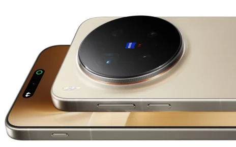 Vivo X300 Pro Vivo X300 Pro Image