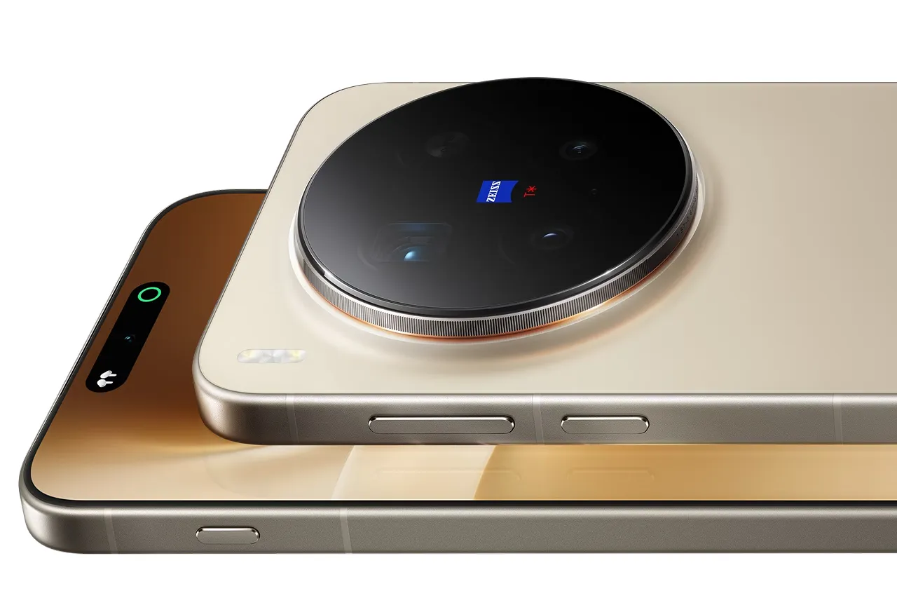 Vivo X300 Pro Vivo X300 Pro Image