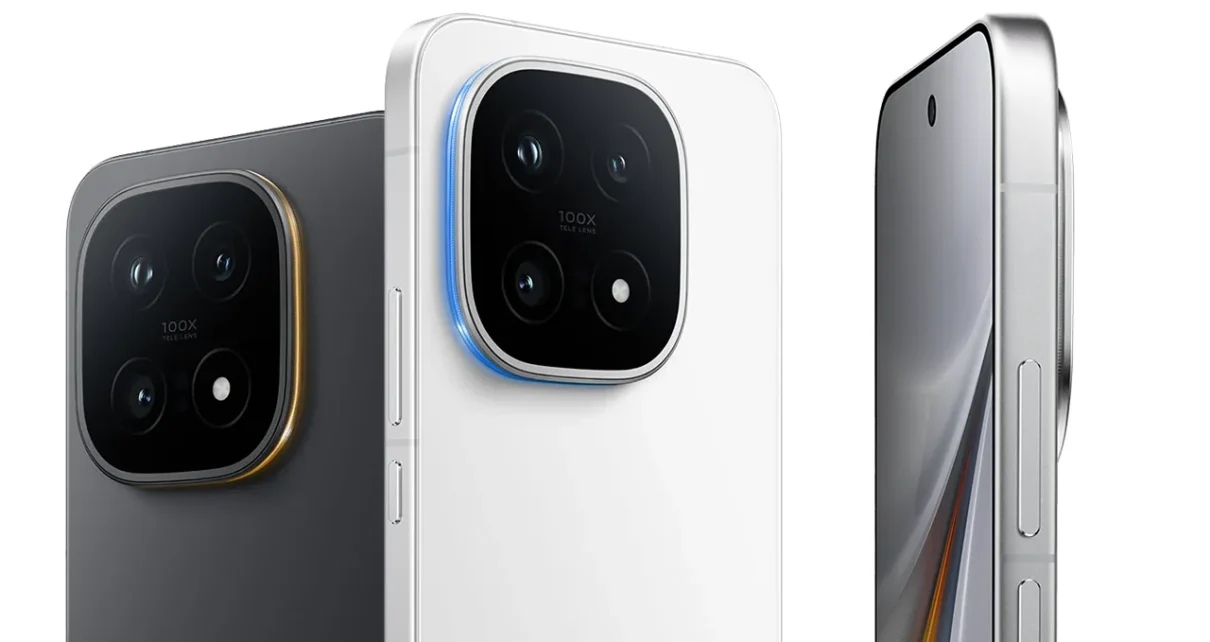 iQOO 15 I2501 Images