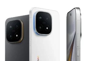 iQOO 15 I2501 Images