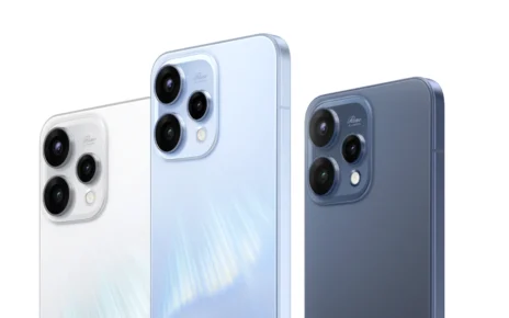 Oppo Reno 15 5G CPH2825 Colors