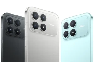 POCO F8 Pro 5G 2510DPC44G Images