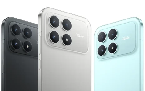 POCO F8 Pro 5G 2510DPC44G Images