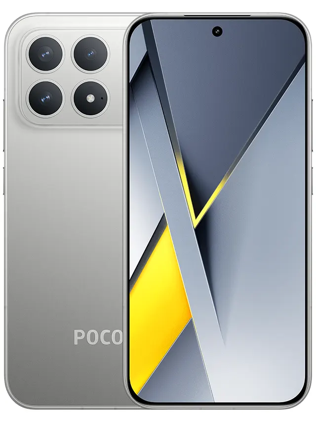 POCO F8 Pro 5G 2510DPC44G