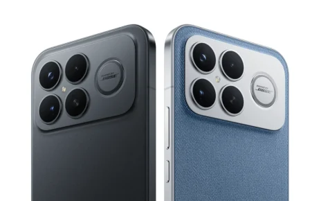 POCO F8 Ultra 5G 25102PCBEG Images