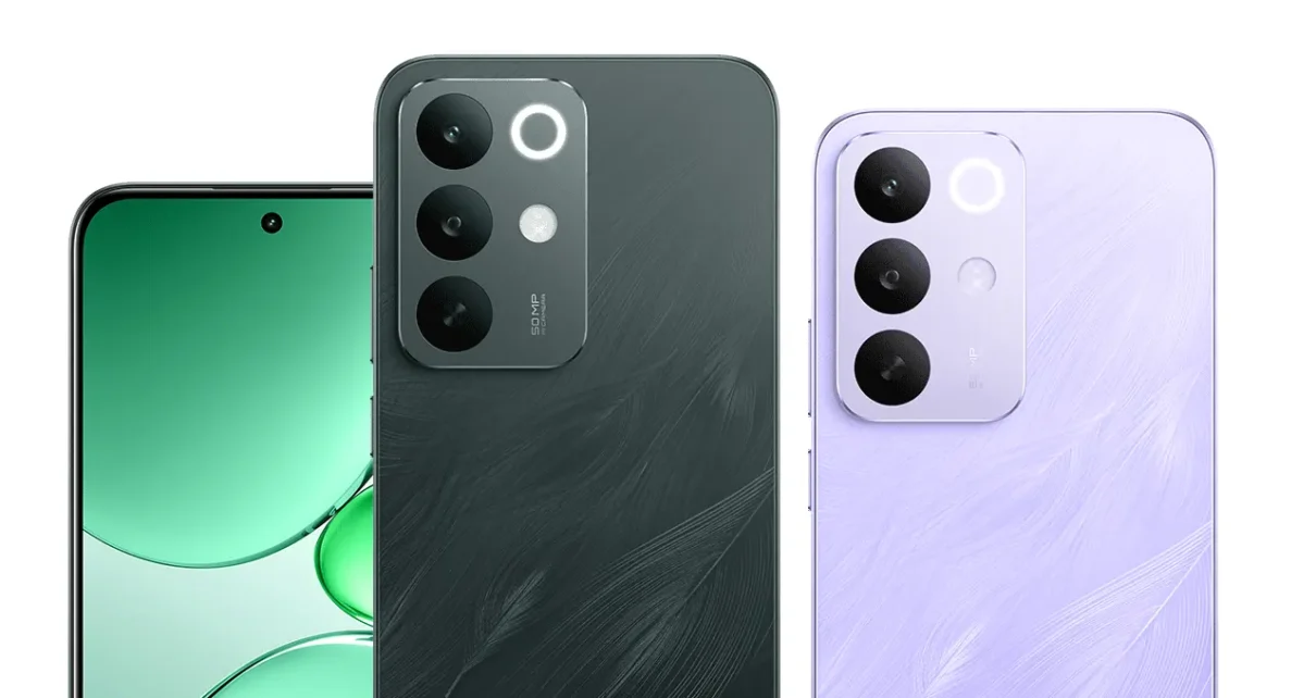 Realme C85 Pro Realme C85 Pro RMX5555 Image