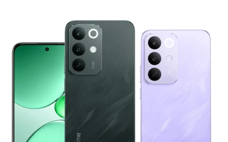 Realme C85 Pro RMX5555 Image