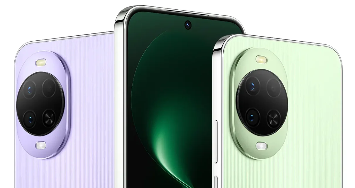 Huawei nova 15 HUAWEI nova 15 PSN-LX9 Image