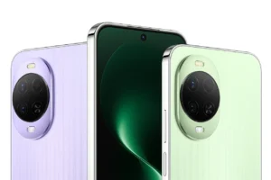 HUAWEI nova 15 PSN-LX9 Image