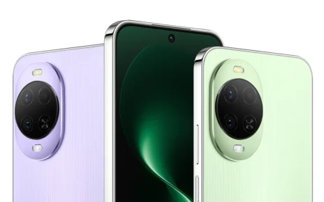 Huawei nova 15 HUAWEI nova 15 PSN-LX9 Image