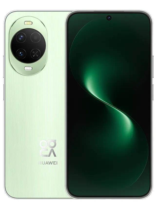 Huawei nova 15 HUAWEI nova 15 PSN LX9