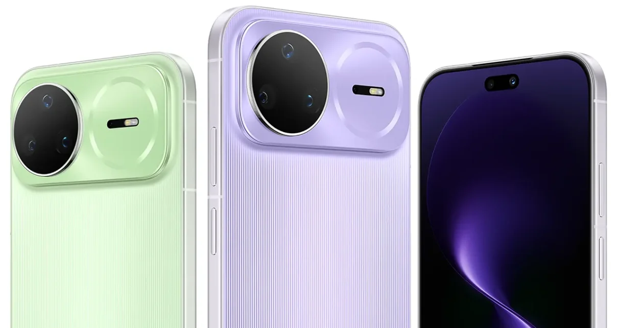 Huawei nova 15 Pro HUAWEI nova 15 Pro Image KLE-LX9