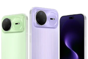 HUAWEI nova 15 Pro Image KLE-LX9