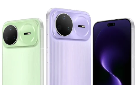 Huawei nova 15 Pro HUAWEI nova 15 Pro Image KLE-LX9