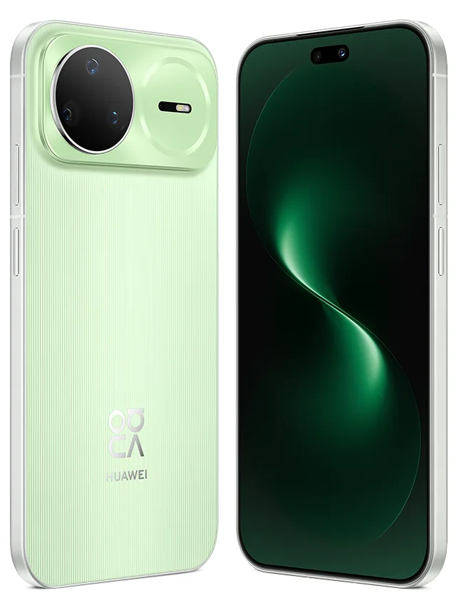 Huawei nova 15 Pro HUAWEI nova 15 Pro KLE-LX9