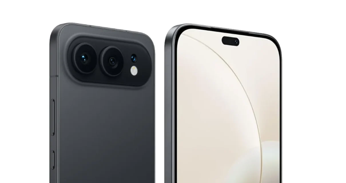 Honor 500 Lite 5G Expected Design