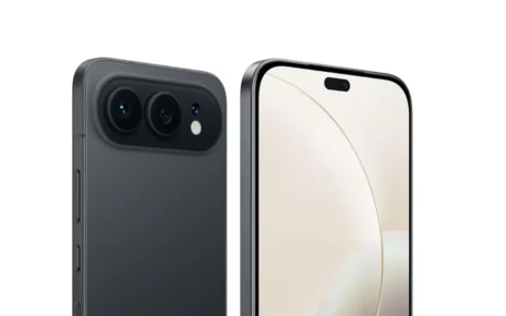 Honor 500 Lite 5G Expected Design