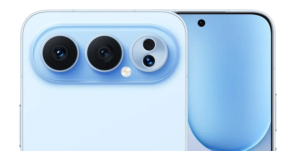 Honor 500 Pro 5G Image